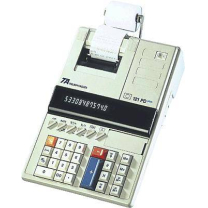 Ta Tischrechner 121 Pd Plus B6410301