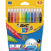 Bic Fasermaler Kids Couleur C19406 Ve12