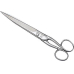 Lerche Papierschere 41708 20,5cm