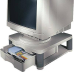 Fellowes Monitorständer Plus 91713 Grau
