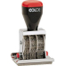 Colop Platten-Stempel W577181002 Eingang