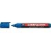 Edding Permanentmarker 300-3 Blau
