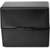 M&M Karteikasten 66040301 A7/Schwarz