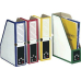 5 Star Stehsammler 33x25x8cm Blau