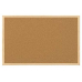 5 Star Korktafel Holz 90x60 Cm