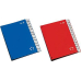 5 Star Pultordner 1-31 Blau