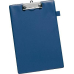5 Star Schreibplatte Blau A4