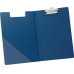5 Star Klemmbrettmappe Blau