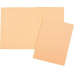 5 Star Aktendeckel Chamois Ve10