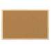 5 Star Korktafel Holz 40x30 Cm