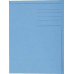 5 Star Einschlagmappe Blau