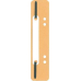 5 Star Heftstreifen Gelb Ve100