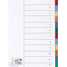 5 Star Register Blanko A4 81025 12tlg