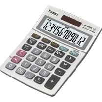 Casio Tischrechner Ms-120ms