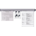 Franken Pap.Klemmsch Pks118 4x118cm L-Gr
