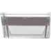 Deflecto Prospekthalter De73101 Magn.