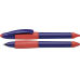 Schneider Pat.Roller 50-188332 Bl-Rot