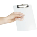 Maul Schreibplatte A243875 A4