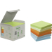 Post-It Haftnotizen 6541GB Ve6