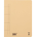 Bene Kartonschnellheft81100 A4 Chamois