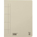 Bene Kartonschnellheft81100 A4 Grau