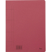 Bene Kartonschnellheft 81100 A4 Rot