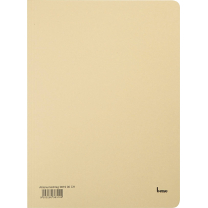 Bene Aktenumschlag 81900 A4 Chamois