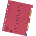 Falken Kartonregister Q7893234 12tlg.