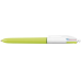Bic 4-Farb-Kugelschreiber C05507