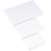 5 Star Karteikarten A4 Blanko Ws Ve100