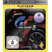 PS3 Gran Turismo 5 Platinum