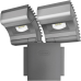 Noxlite Led Spot, 2 X 8 W