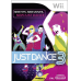 UbiSoft Just Dance 3 Nintendo Wii USK 0
