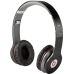 Beats by Dr. Dre™ Beats Solo® HD On-Ear Kopfhörer Schwarz