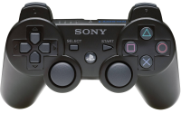 PS3 Dualshock Wireless Controller