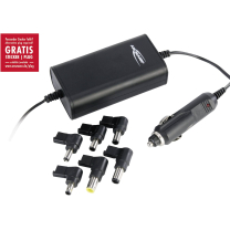 Ansmann Universal Notebook Netzteil Dcps 75w