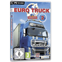 Rondomedia PC Euro Truck Simulator 2