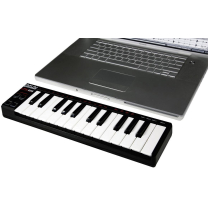 Akai Lpk25 Midi-Keyboard