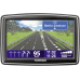 Tomtom XXL IQ-Routes Zentraleuropa