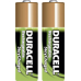 Duracell Staycharged Mignon 2000mah 2er