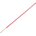 Fahrzeugleitung Flry - 1,5 Mm² Rot- 5 M