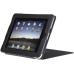 Manhattan iPad 2+3+4 Tasche inkl. Kickstand