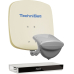 Technisat Multytenne Beige Twin+S2