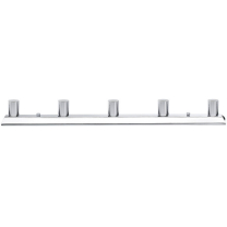 Paulmann Galeria Regula Lichtleiste Max.5x40w E14