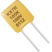 Kondensator 0.1 Uf +/-10% 50v X7r