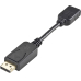 DisplayPort / HDMI Adapterkabel
