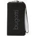 Bugatti Softcase Uni Black - Sl