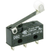 Subminiaturschalter Db2c-A1rc, 10a/250v