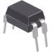 Optokoppler Transistor El817