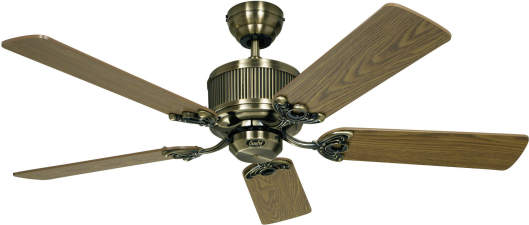 Deckenventilator Eiche Antik/ Buche Deckenventilator Eiche Antik/ Buche